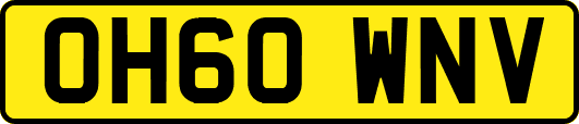 OH60WNV