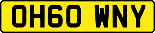OH60WNY
