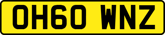 OH60WNZ