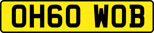 OH60WOB