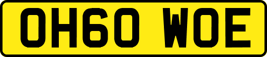 OH60WOE