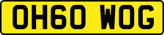 OH60WOG