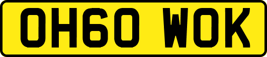 OH60WOK