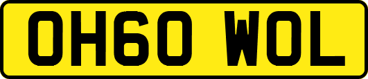 OH60WOL