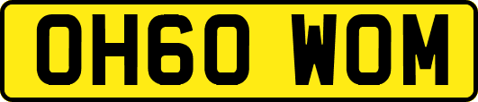 OH60WOM