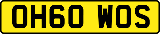 OH60WOS