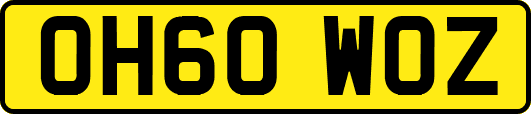 OH60WOZ