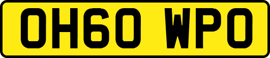 OH60WPO