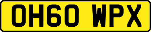 OH60WPX