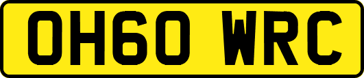 OH60WRC