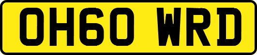 OH60WRD