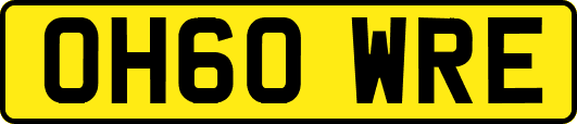 OH60WRE