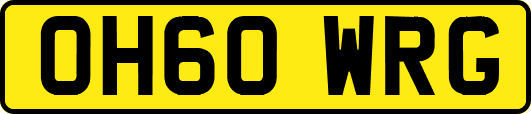 OH60WRG