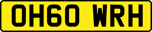 OH60WRH
