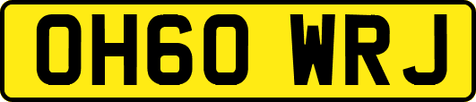 OH60WRJ