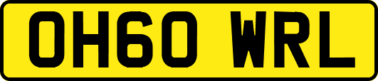 OH60WRL