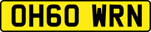 OH60WRN