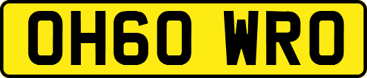 OH60WRO