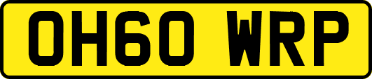 OH60WRP