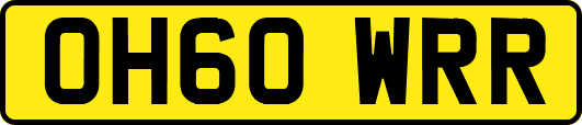 OH60WRR
