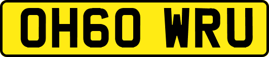 OH60WRU