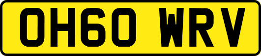 OH60WRV