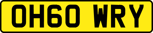 OH60WRY