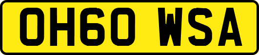 OH60WSA