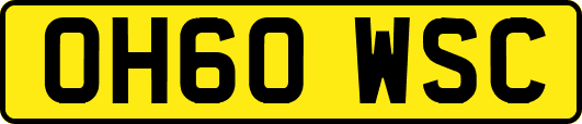 OH60WSC