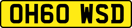 OH60WSD