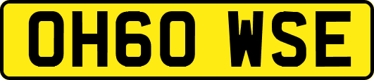 OH60WSE