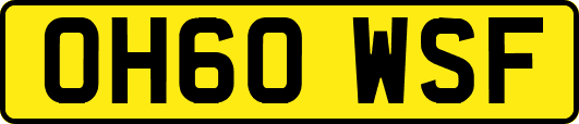 OH60WSF