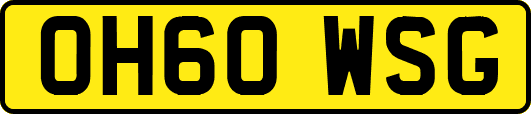 OH60WSG