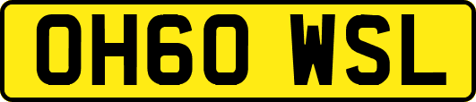 OH60WSL