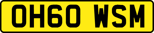 OH60WSM