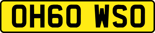 OH60WSO