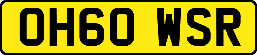 OH60WSR