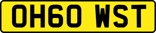 OH60WST