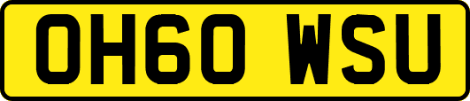 OH60WSU