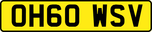 OH60WSV