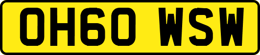 OH60WSW
