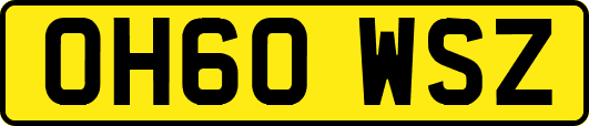 OH60WSZ