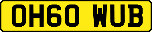 OH60WUB