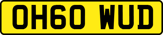 OH60WUD