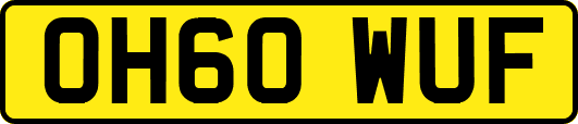 OH60WUF