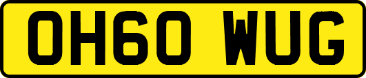OH60WUG