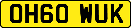OH60WUK