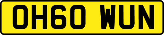 OH60WUN