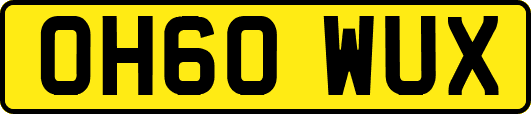 OH60WUX