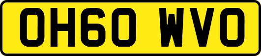 OH60WVO